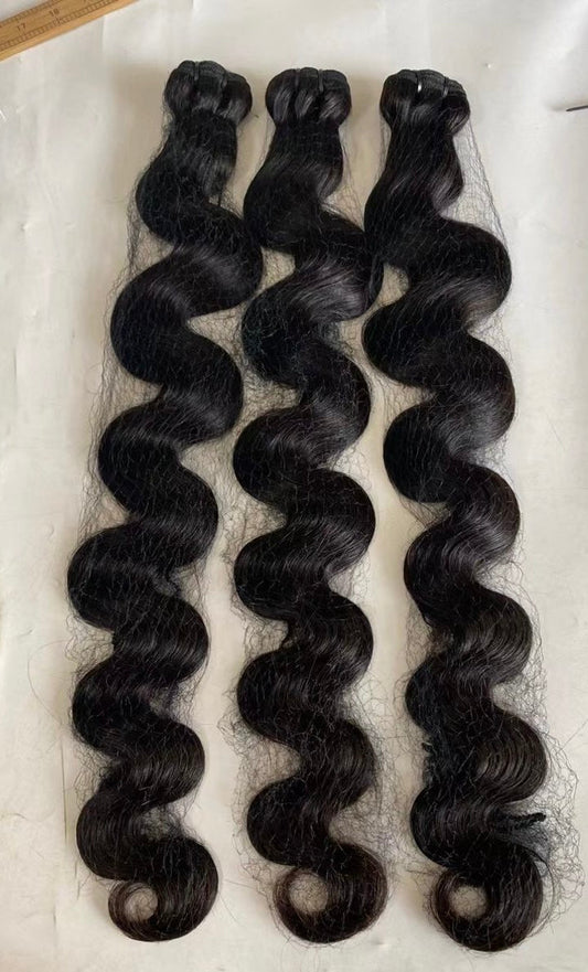 Body Wave bundles (On Hand)